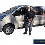 Servicetekniker